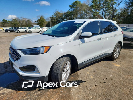 Ford Edge 2023 - Zdjęcie 1 z 13