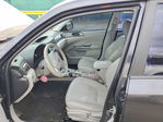 Subaru Forester 2011