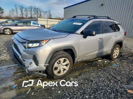 Toyota RAV 4 2020 - Image 1 of 13