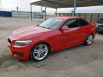 BMW Series 2 2016