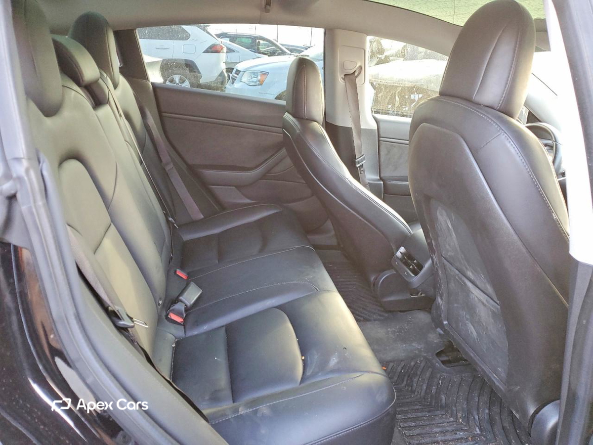 Tesla Model 3 2018