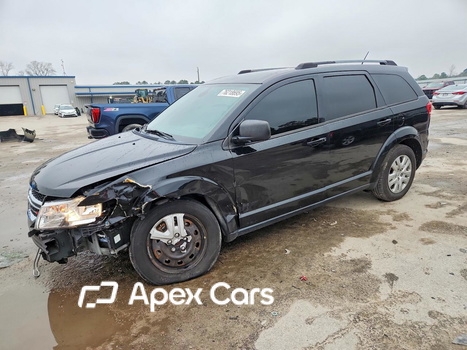 Dodge Journey 2018 - Image 1 of 13
