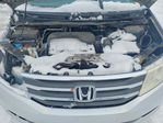 Honda Odyssey 2013