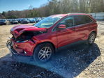 Ford Edge 2021