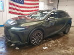 Lexus RX 2024