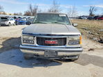 GMC Sierra 1998