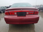 Buick Century 2005