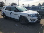 Ford Explorer 2018