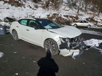 Nissan Maxima 2019