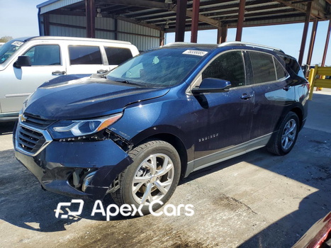 Chevrolet Equinox 2020 - Image 1 of 14