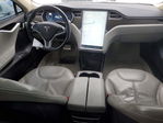 Tesla Model S 2014