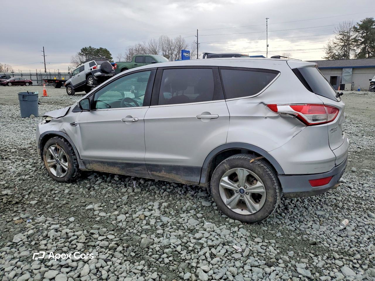 Ford Escape 2014