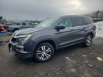 Honda Pilot 2017