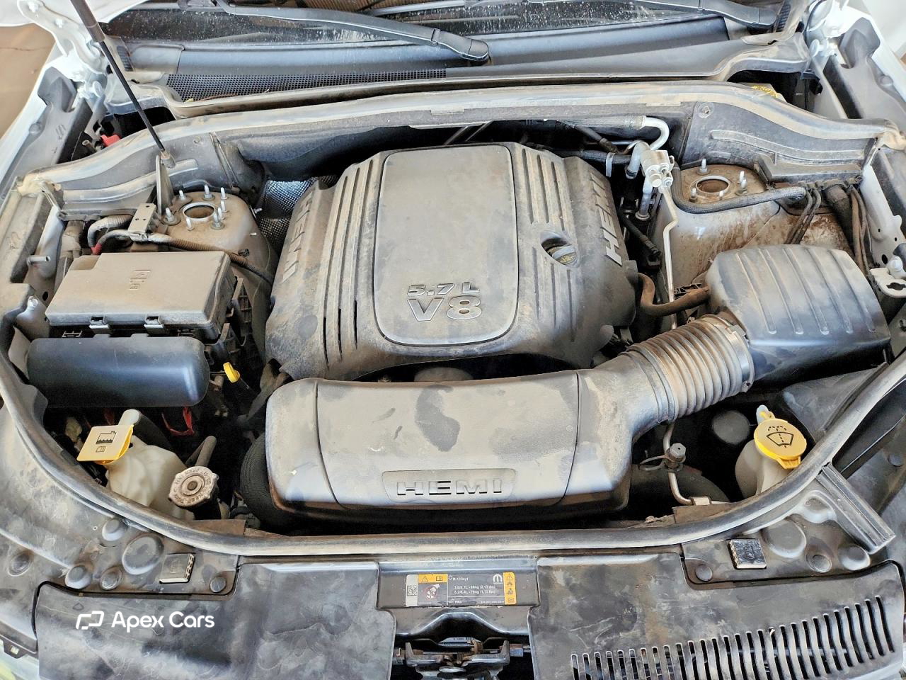 Dodge Durango 2022