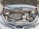 Toyota Sienna 2020