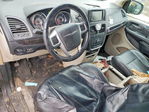 Chrysler Voyager 2012