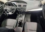 Mazda 3 2013