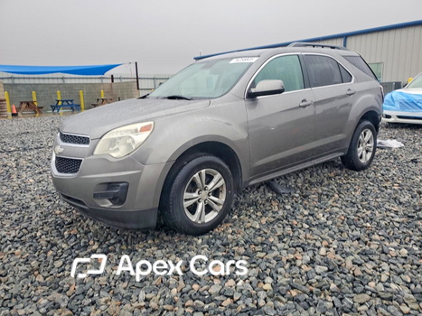 Chevrolet Equinox 2012 - Image 1 of 15