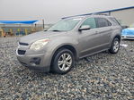Chevrolet Equinox 2012
