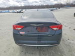 Chrysler 200 2016