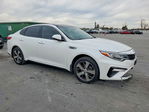 Kia Optima 2019