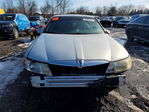 Lincoln Continental 2002