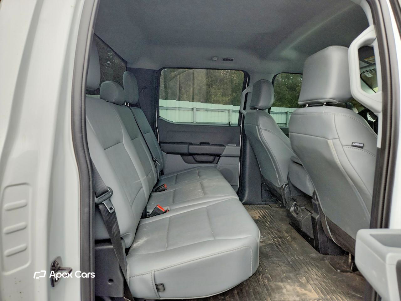 Ford F250 2025