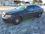 Chevrolet Caprice 2014
