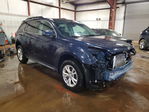 Chevrolet Equinox 2017