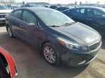 Kia Forte 2017