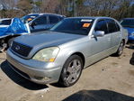 Lexus LS 2003