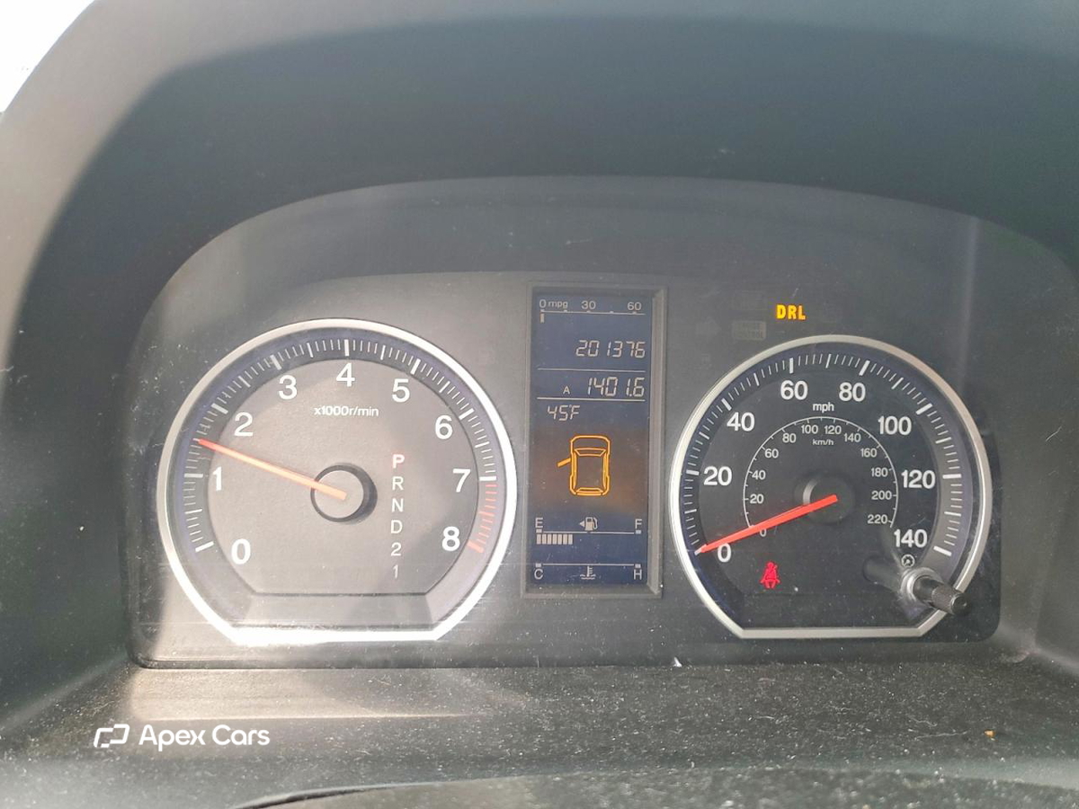 Honda CR-V 2011