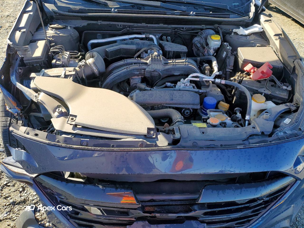 Subaru Outback 2024