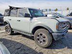 Ford Bronco 2023