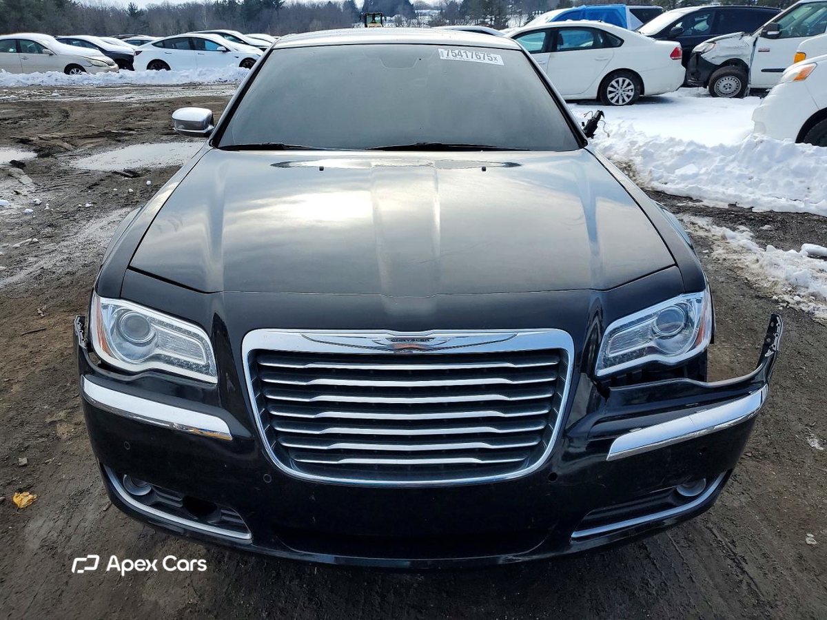 Chrysler 300 2013