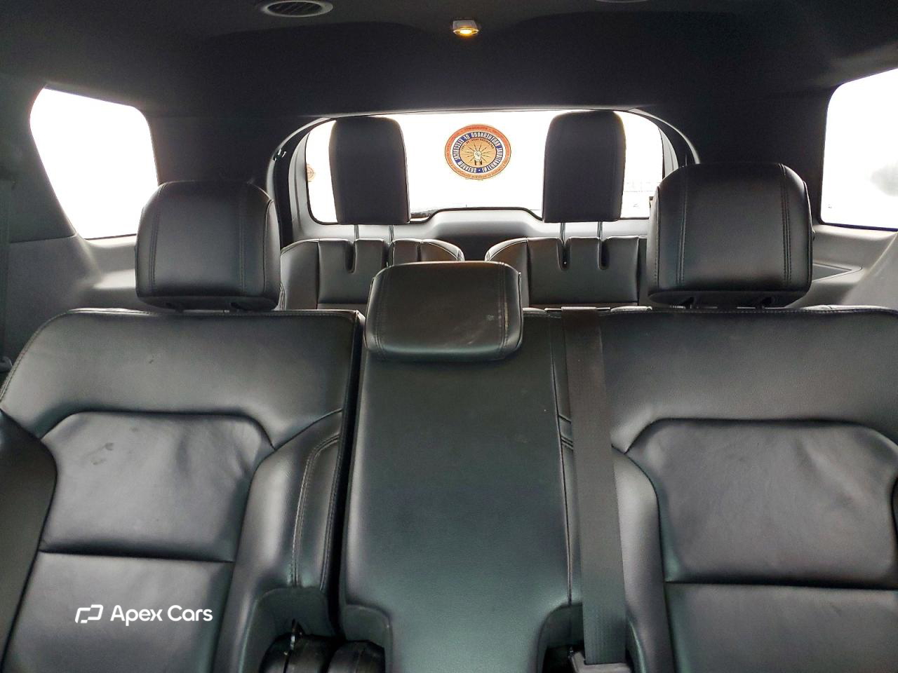Ford Explorer 2016