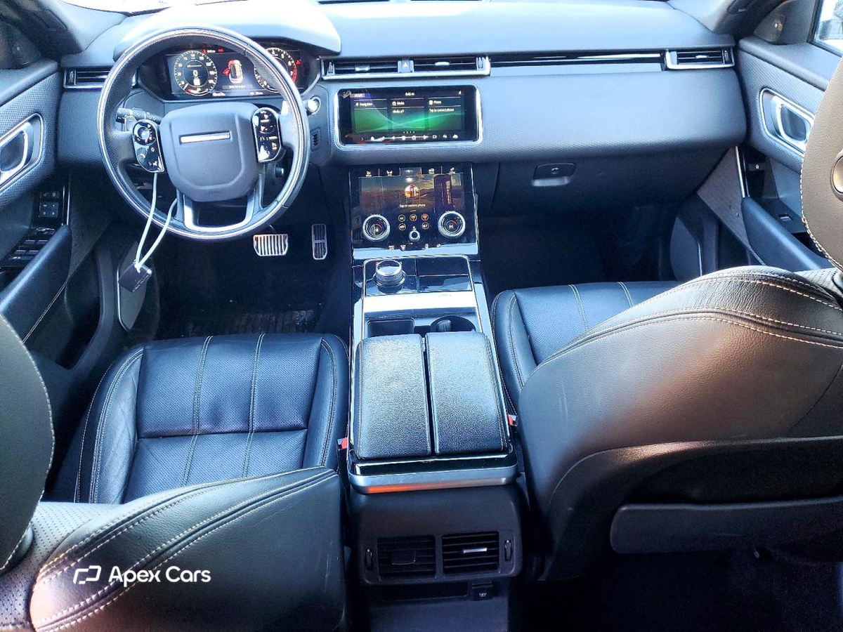 Land Rover Range Rover 2020