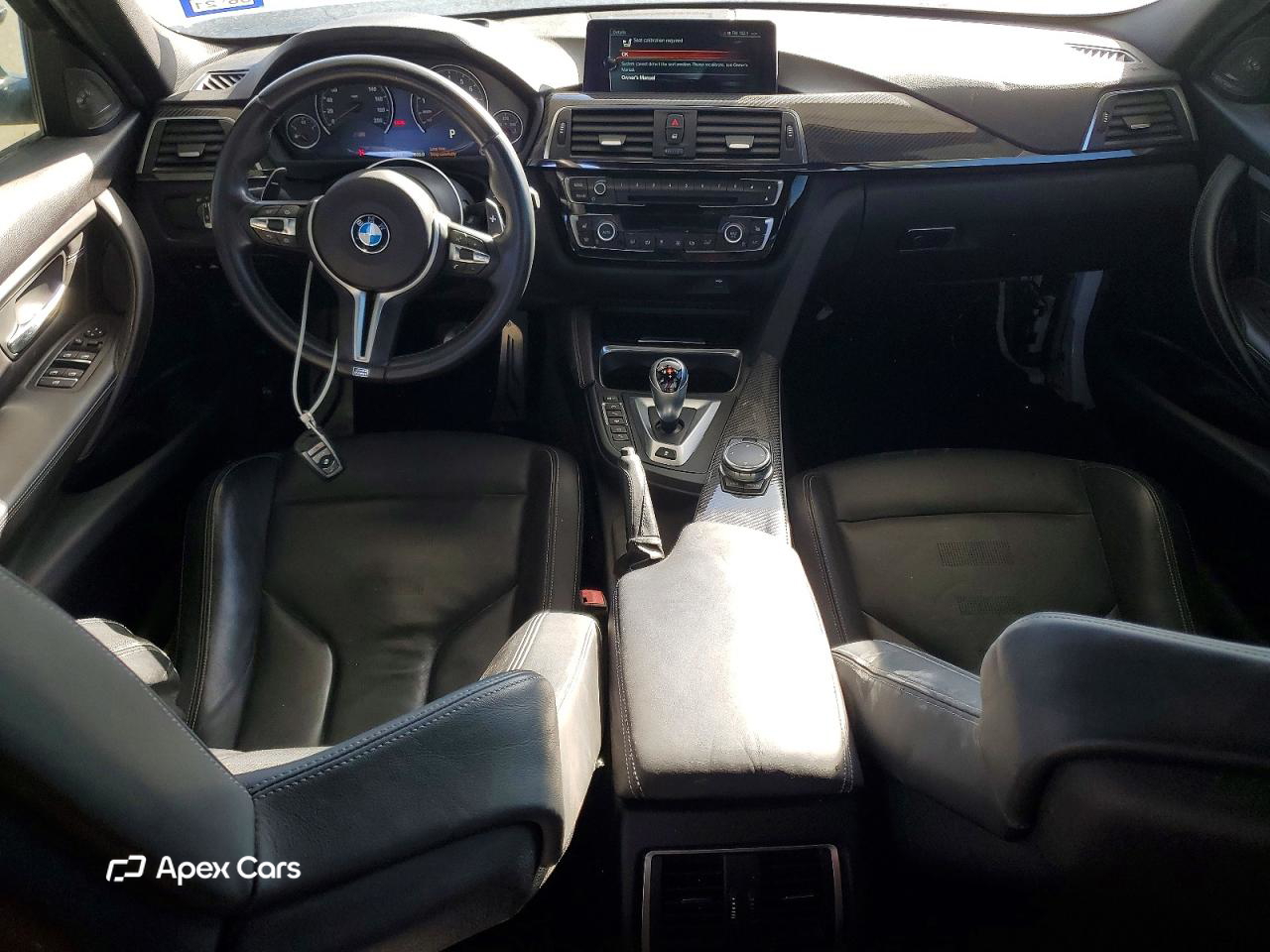 M3 2017