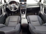 Subaru Forester 2015
