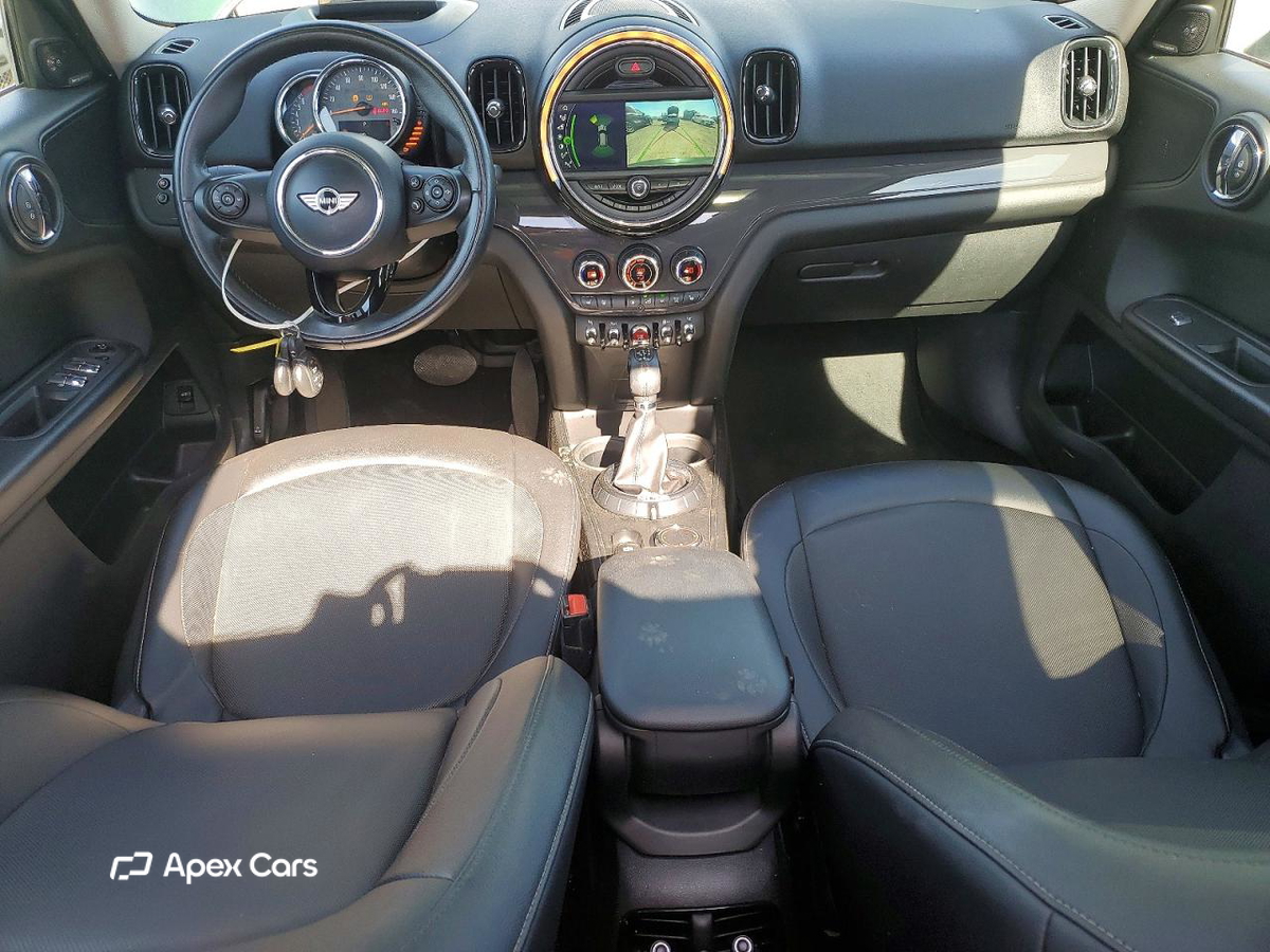 MINI Cooper 2017