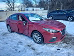 Mazda 3 2014