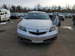 Acura TL 2013