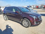 Cadillac XT5 2017