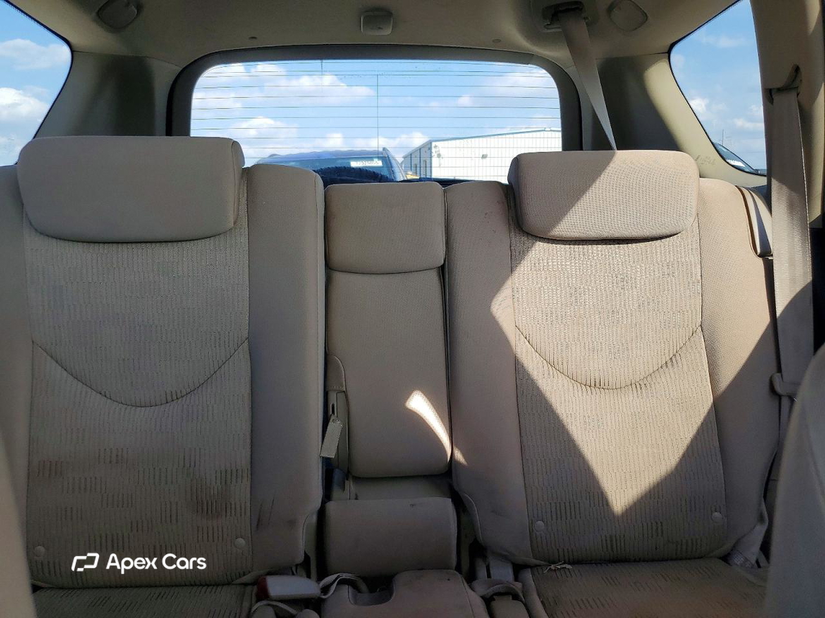 Toyota RAV 4 2010