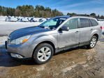 Subaru Outback 2011