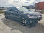 Honda Accord 2017