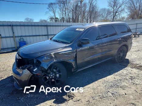 Dodge Durango 2019 - Image 1 of 13
