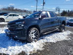 Chevrolet Silverado 2021