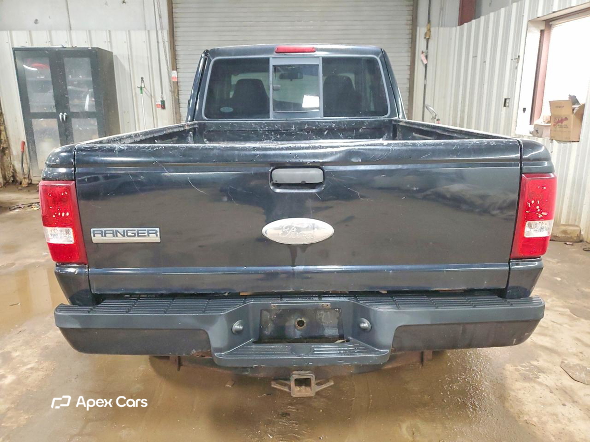Ford Ranger 2006
