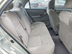 Toyota Corolla 2003
